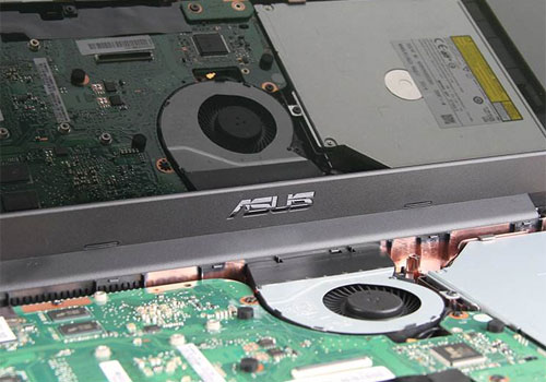 邢台华硕电脑售后维修价格