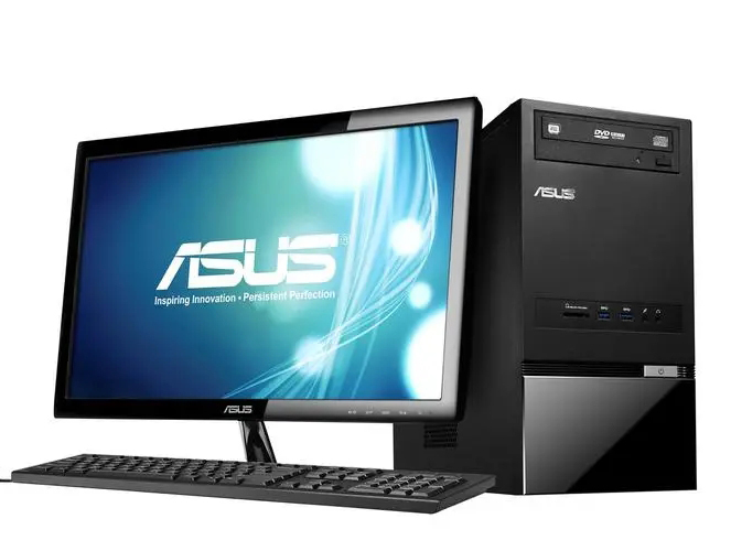 邢台华硕台式机维修